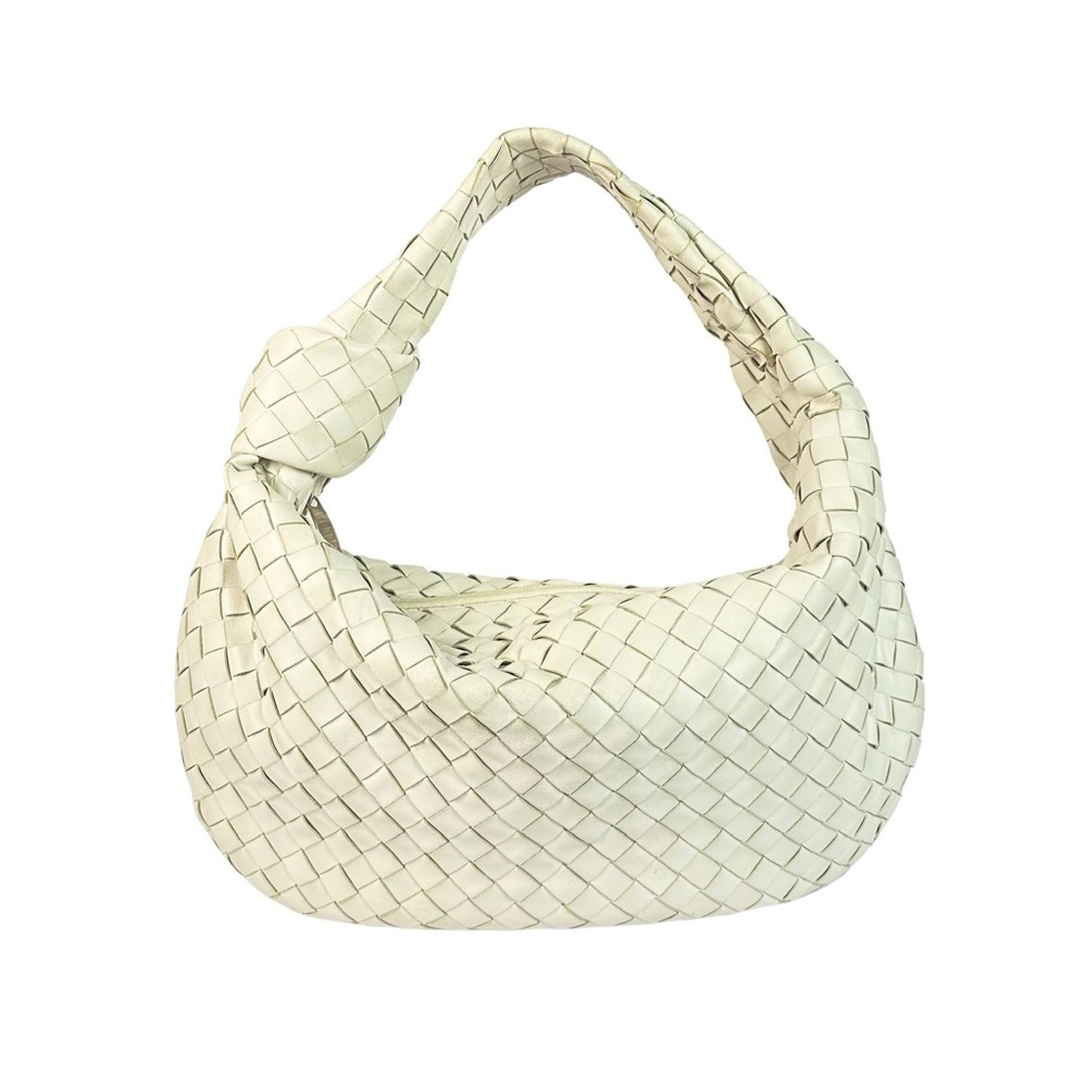 Bottega Venetta Jodie Shoulder Bag